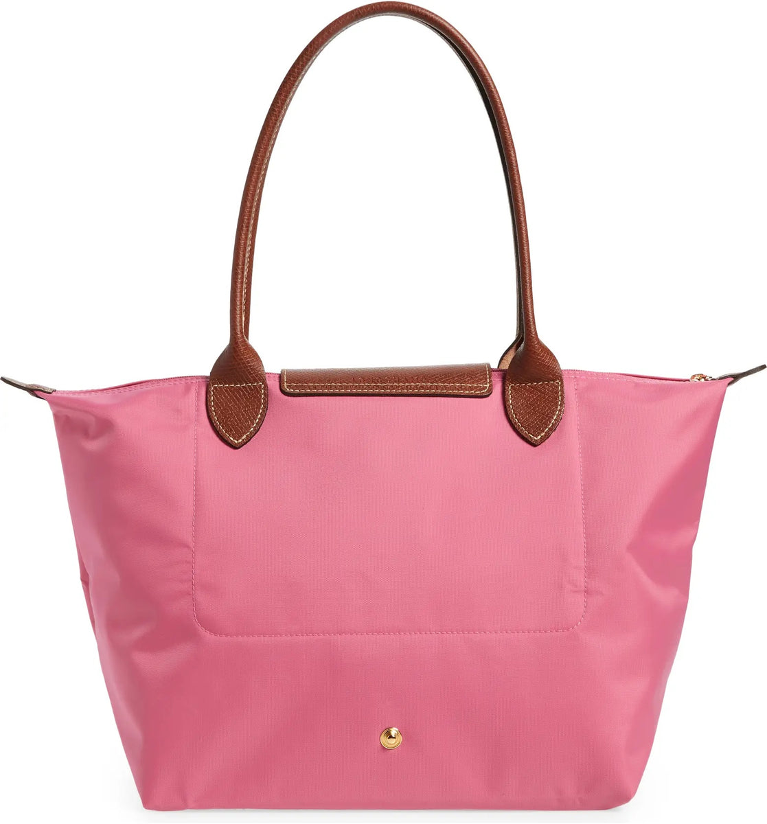 Pliage tote Longchamp Pink in Polyamide - 31010083