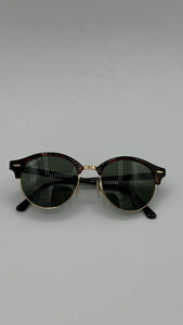 RESALE RAY BAN CLUBROUND CLASSIC