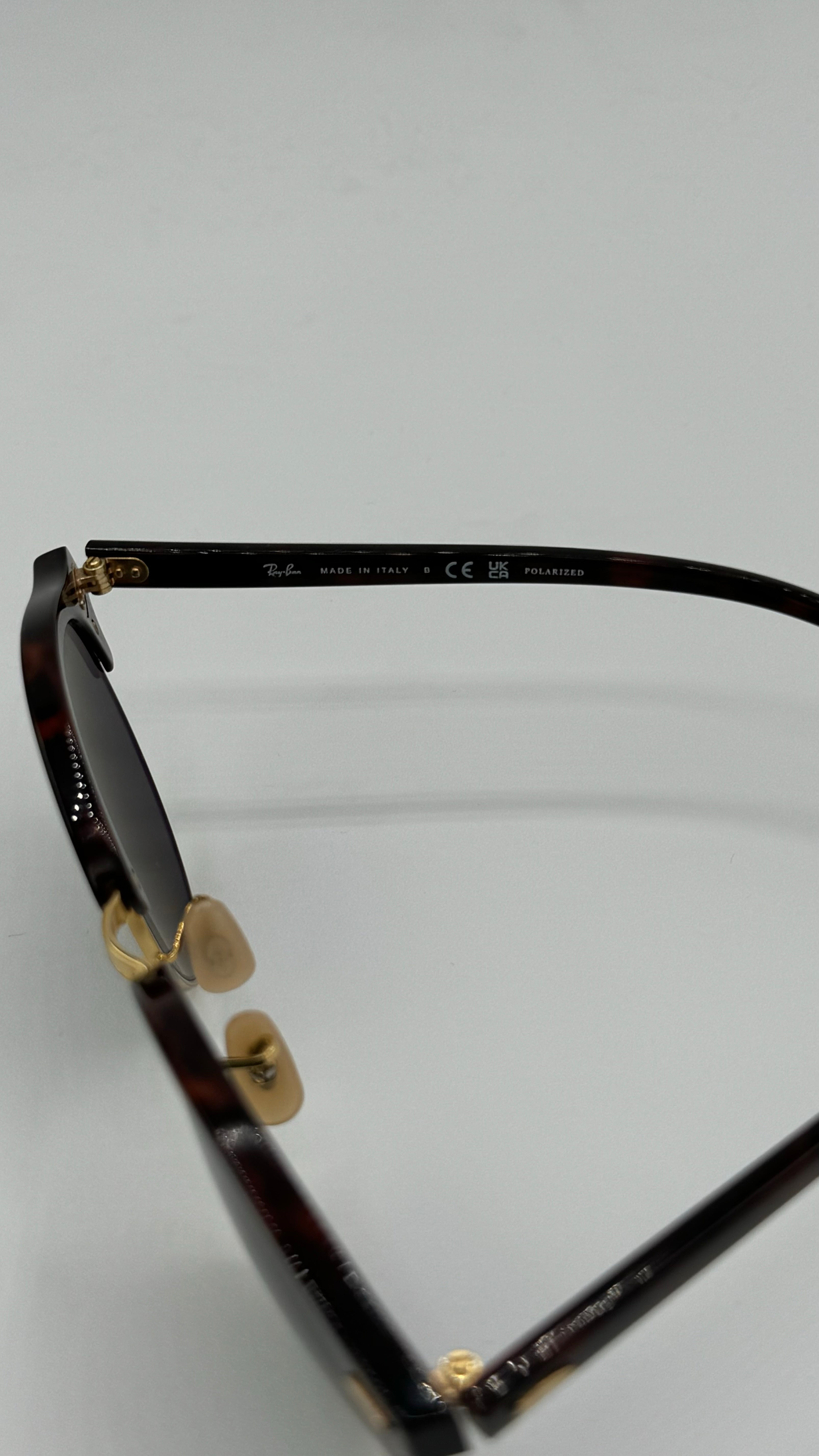 RESALE RAY BAN CLUBROUND CLASSIC