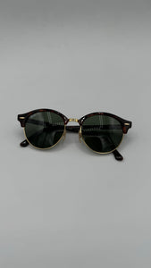 RESALE RAY BAN CLUBROUND CLASSIC