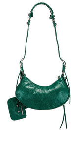 Pre-Loved Balenciaga Jade Le Cagole XS Shoulder Bag