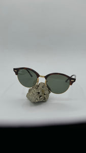 RESALE RAY BAN CLUBROUND CLASSIC