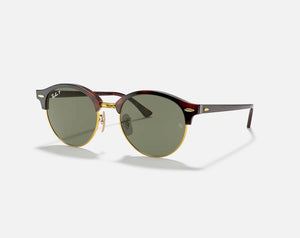 RESALE RAY BAN CLUBROUND CLASSIC