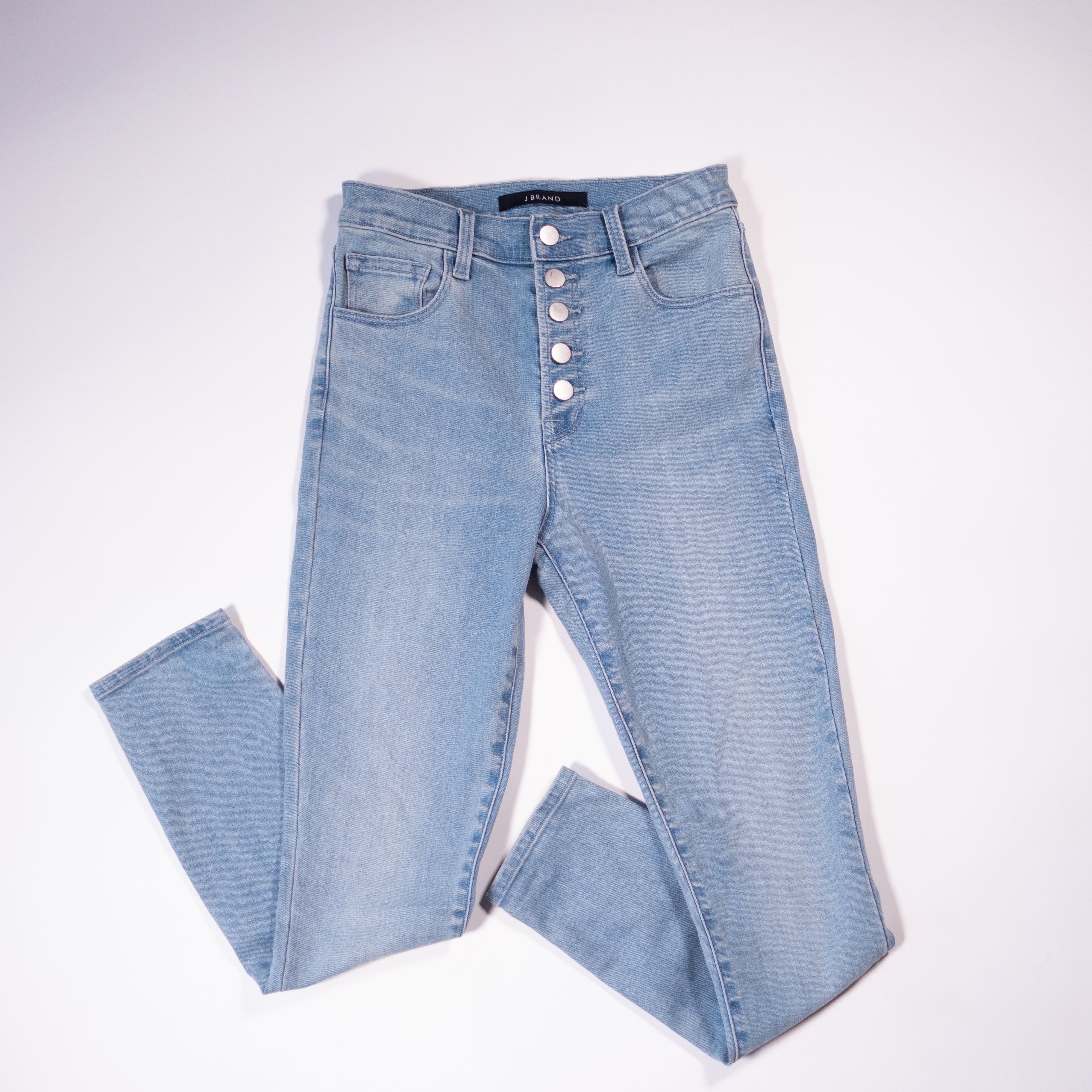 Vintage J Brand Jeans