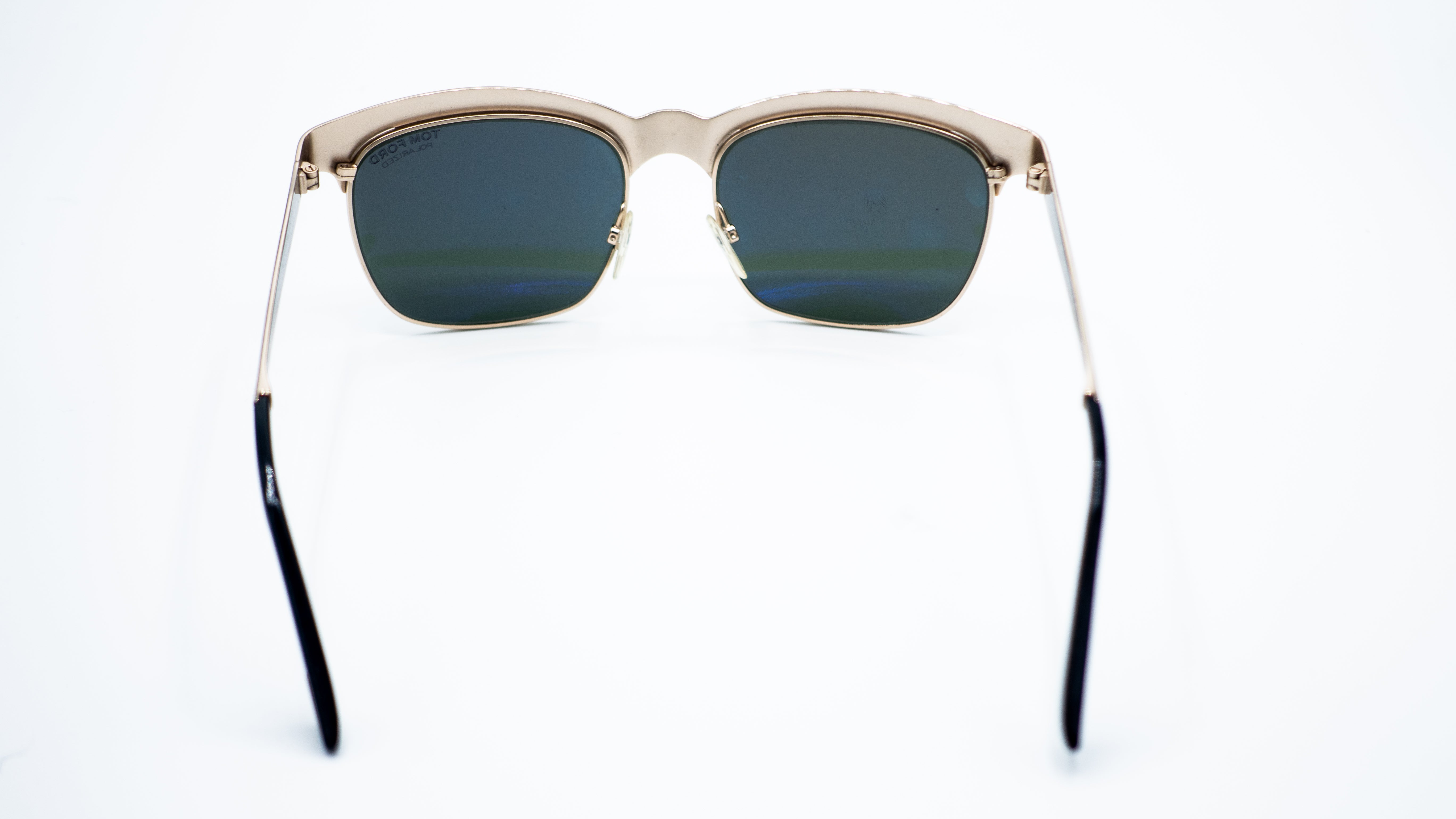 Vintage Tom Ford Black Sunglasses