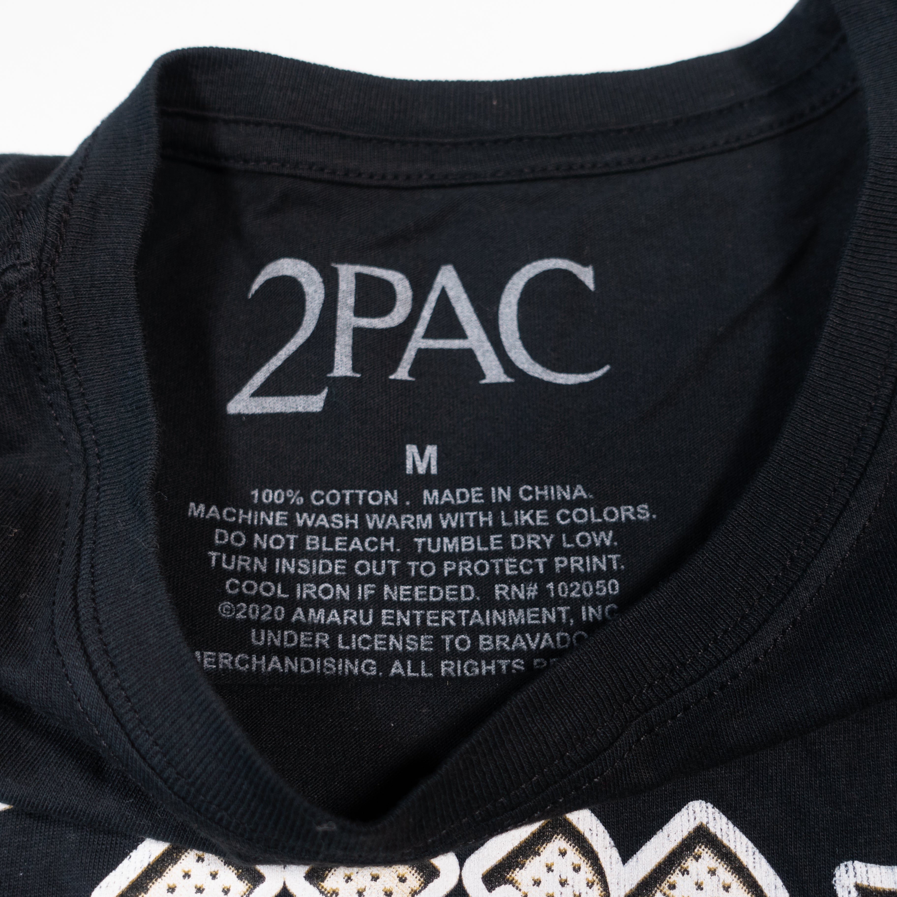 2PAC T-Shirt