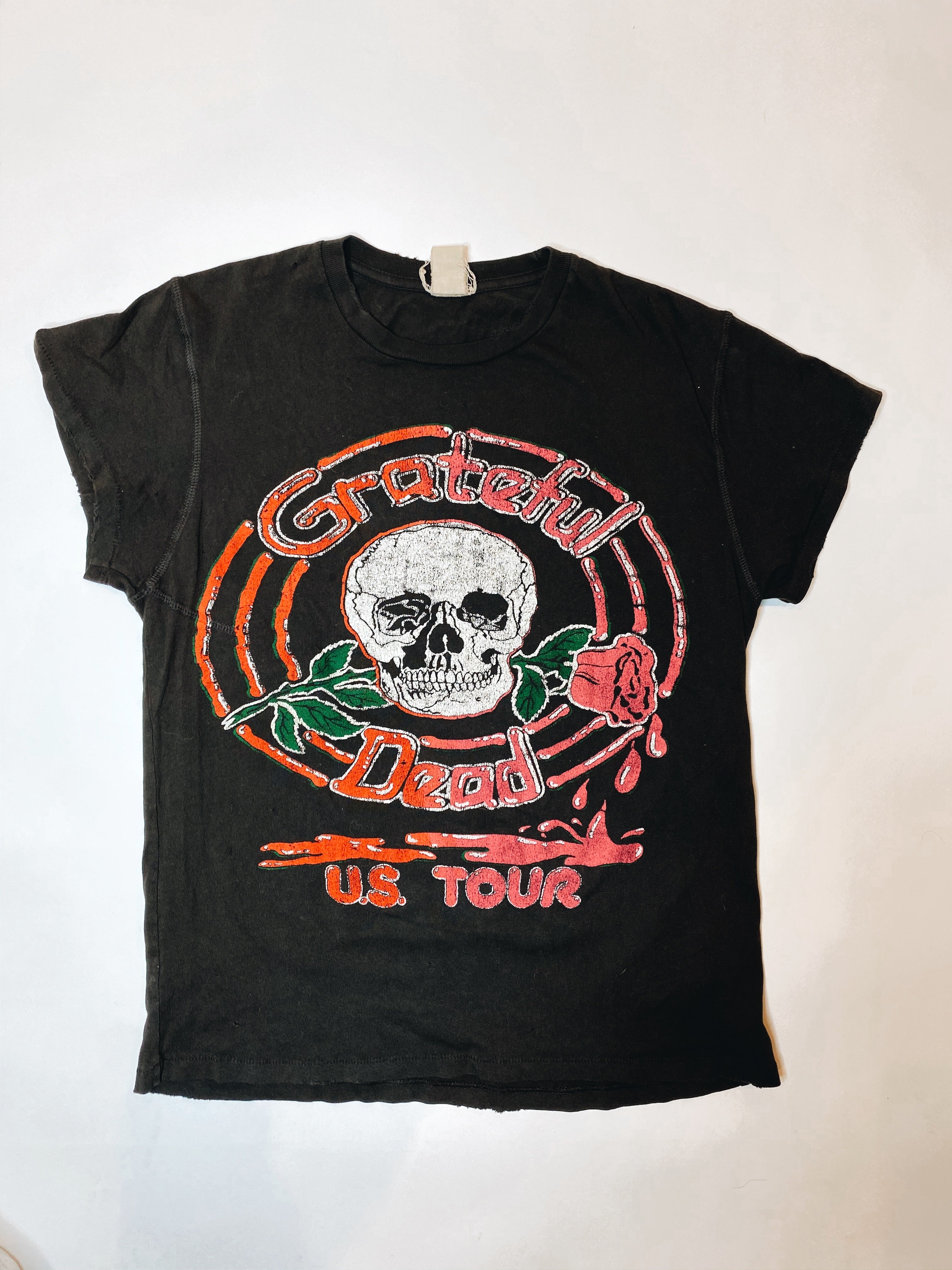 Vintage Madeworn Grateful Dead T-Shirt