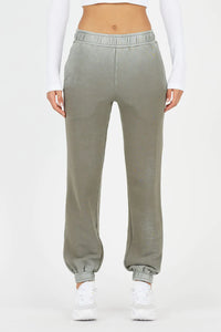 Cotton Citizen  Brooklyn Sweatpants Size: Small Grey