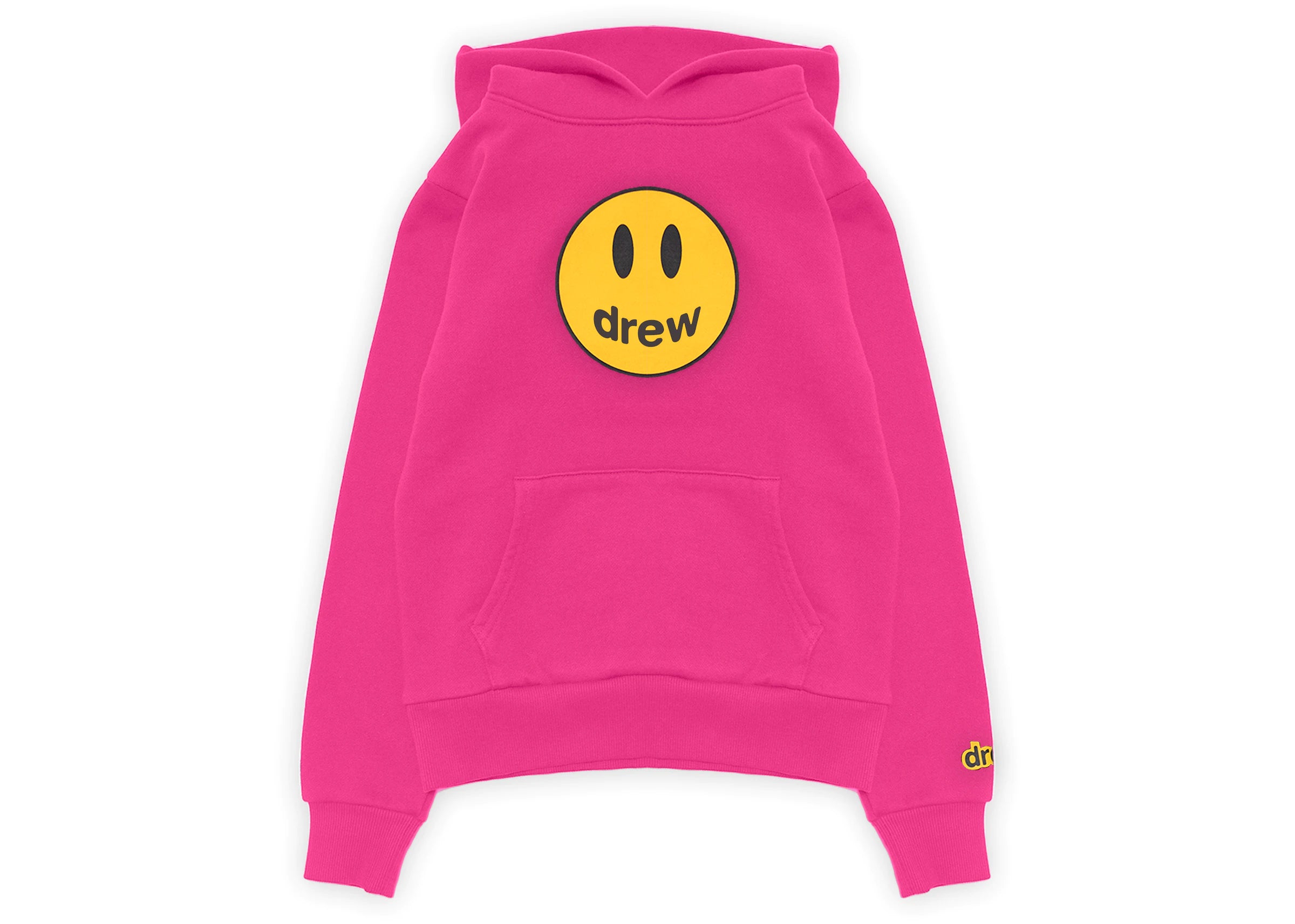 トップスM size drew howse mascot hoodie