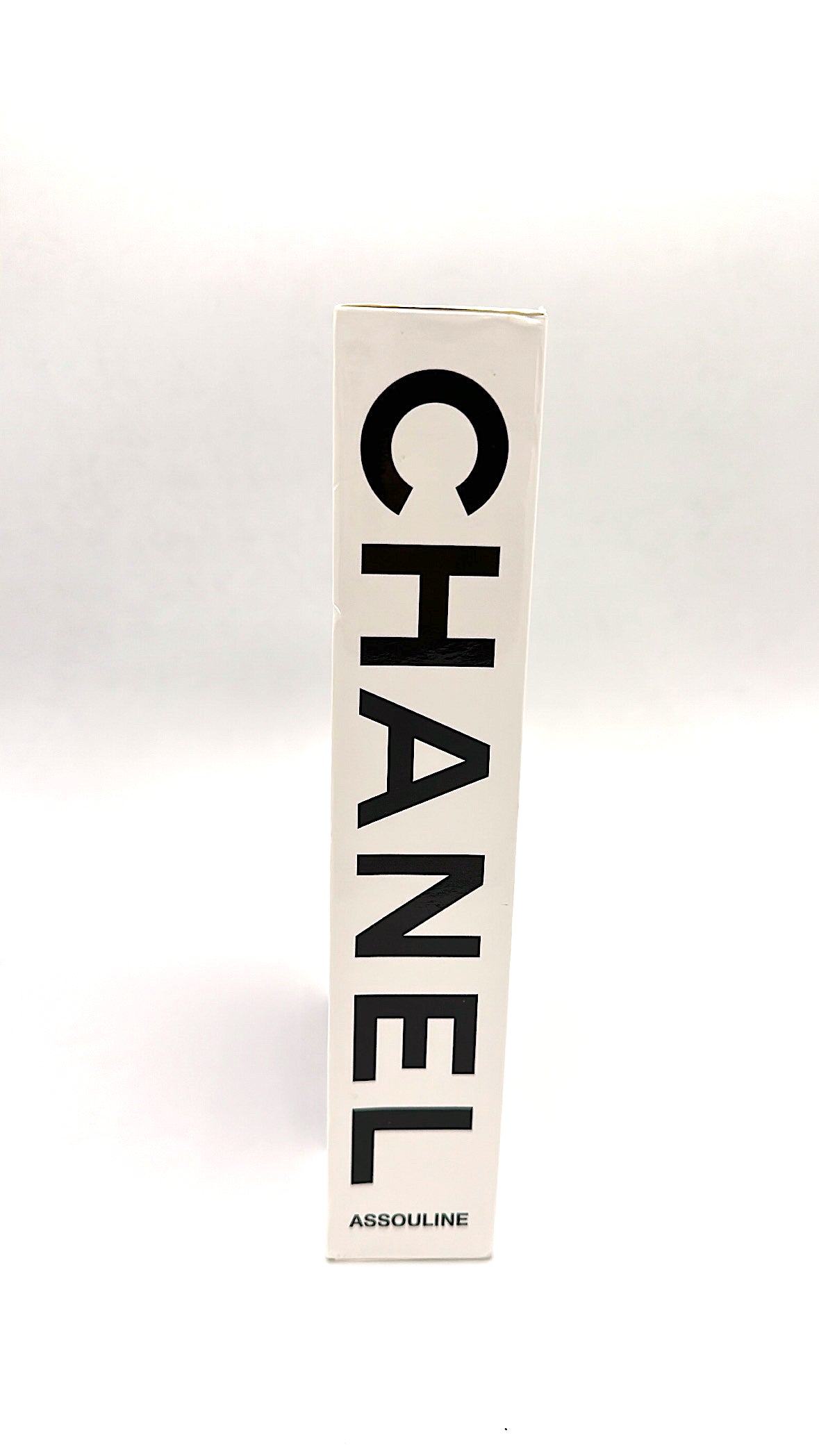 DIY CHANEL Book Cover 