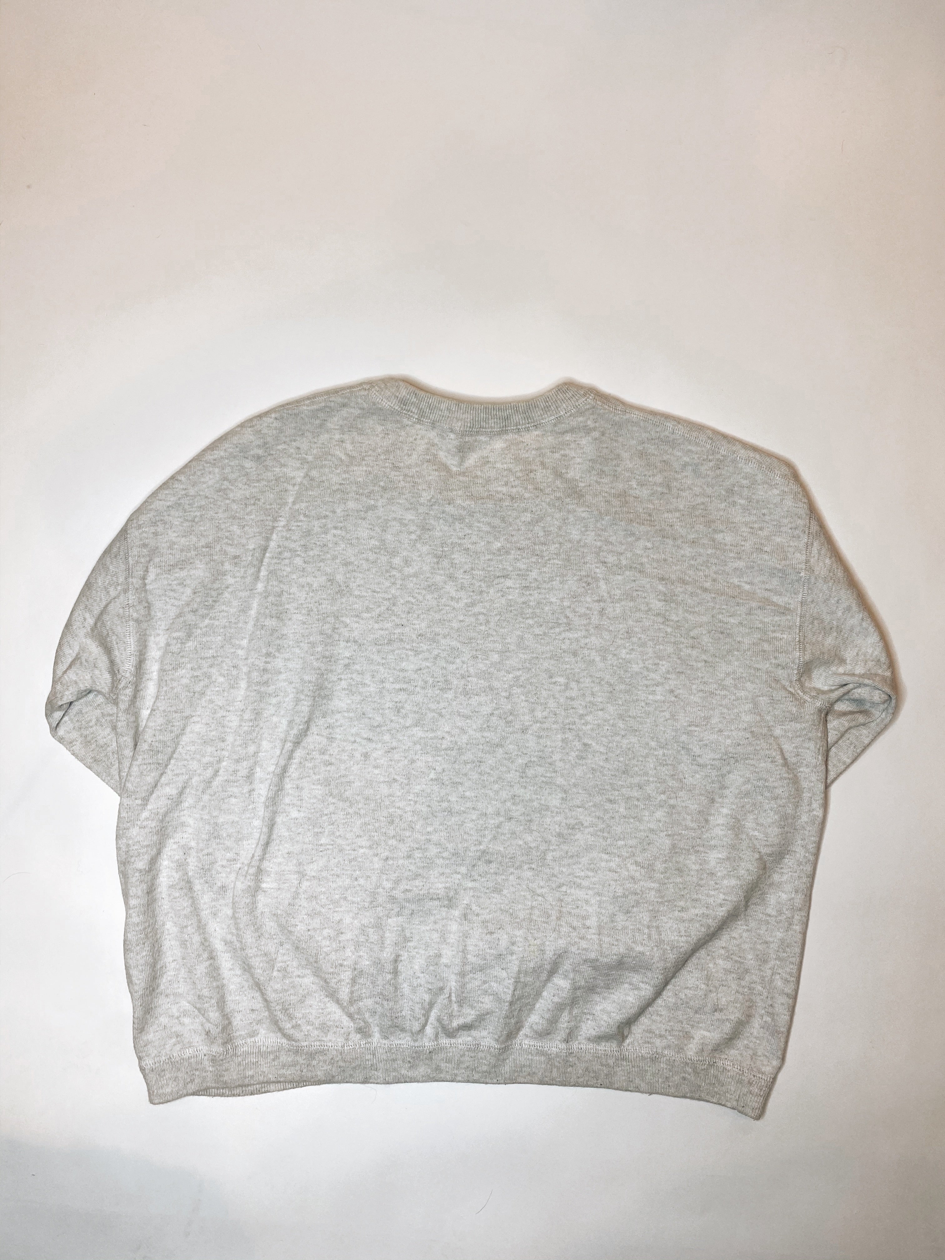 Vince Crew Sweatshirt