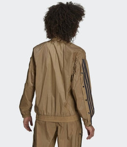 Resale Adidas R.Y.V. Nylon Track Jacket