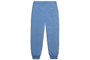 Resale adidas Ivy Park Nylon Track Pants (All Gender) Light Blue Size: XS