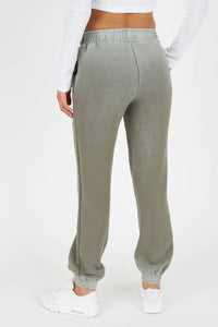 Cotton Citizen  Brooklyn Sweatpants Size: Small Grey