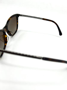 Vintage Chanel Cat Eye Sunglasses