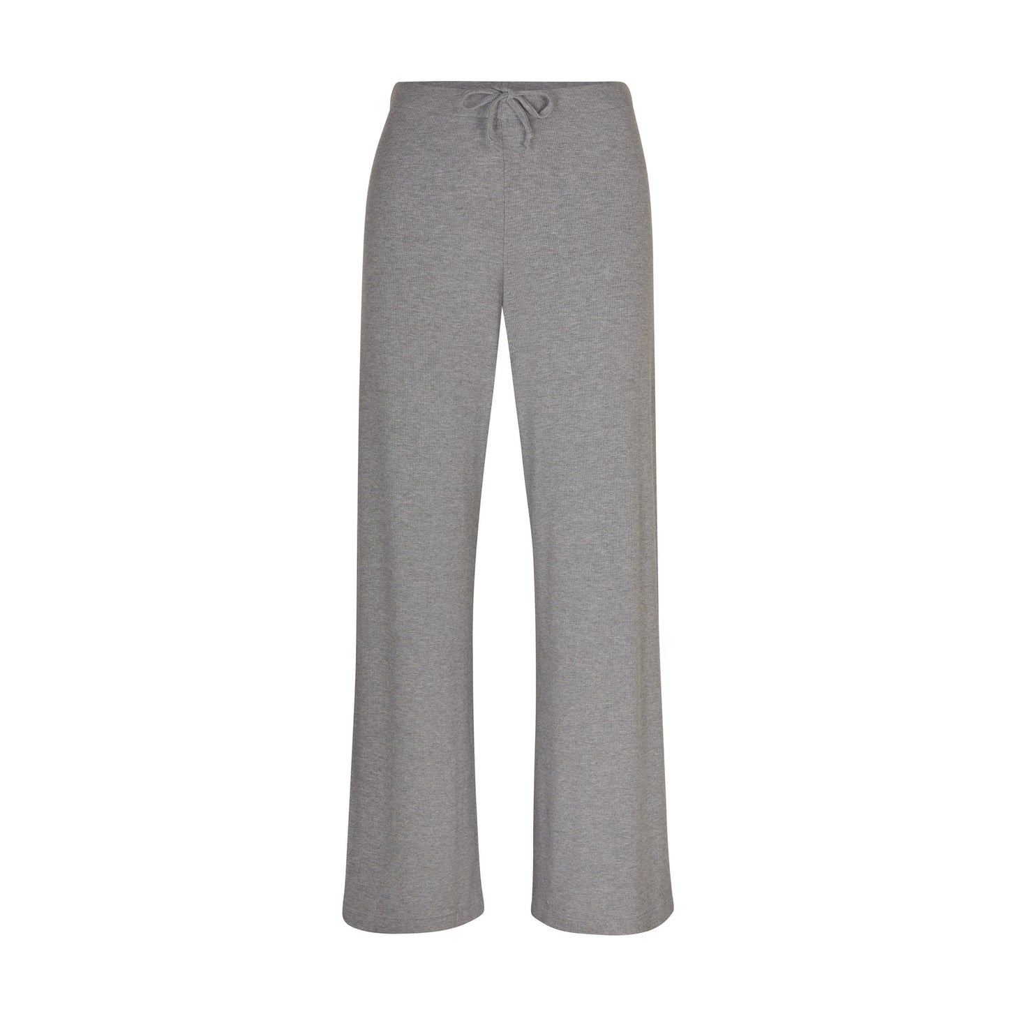 Skims Sleep Pants GREY Size: Medium